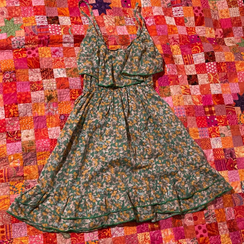 Sweetchic mini dress